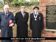 Armistice Day 2010