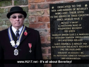 Armistice Day 2010