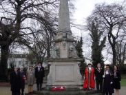 Armistice Day 2010