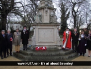 Armistice Day 2010