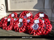 Armistice Day in Beverley