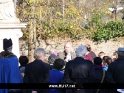 Armistice Day in Beverley