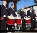 Armistice Day in Beverley