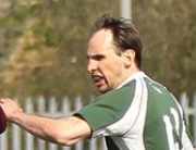 Beaver Park, Beverley Rugby Club
