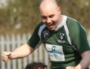 Beaver Park, Beverley Rugby Club
