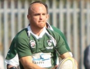Beaver Park, Beverley Rugby Club