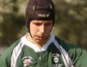 Beaver Park, Beverley Rugby Club