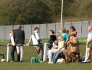 Beaver Park, Beverley Rugby Club