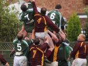 Beverley RUFC
