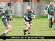 Beverley RUFC