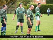 Beverley RUFC