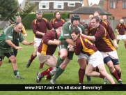 Beverley RUFC