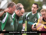 Beverley RUFC