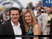 Beverley Races