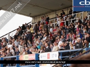 Beverley Races