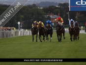 Beverley Races