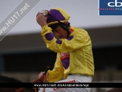 Beverley Races