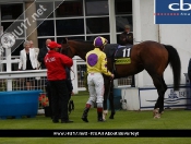 Beverley Races