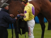Beverley Races