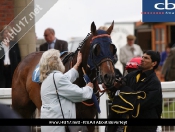 Beverley Races