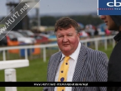 Beverley Races
