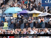 Beverley Races