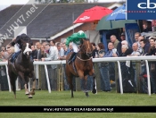 Beverley Races