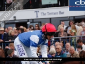 Beverley Races