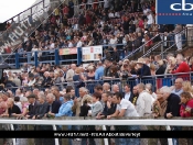 Beverley Races