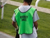 Beverley Races