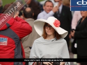 Beverley Races