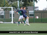 Beverley Town Beavers