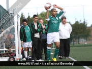 Beverley Town Beavers