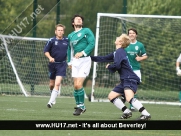 Beverley Town Beavers
