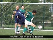 Beverley Town Beavers