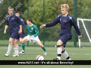 Beverley Town Beavers