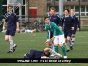 Beverley Town Beavers