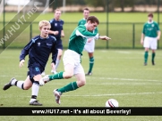 Beverley Town Beavers
