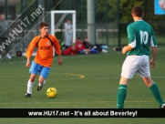 Barrel Walkington Vs Hodgsons FC Reserves