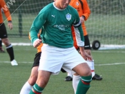 Barrel Walkington Vs Hodgsons FC Reserves