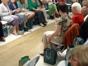 Beverley Lights Appeal Fashion Show