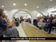 Beverley Lights Appeal Fashion Show