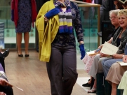 Beverley Lights Appeal Fashion Show