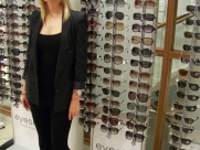 Beverley Lights Appeal Fashion Show