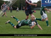 Beverley RUFC