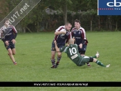 Beverley RUFC