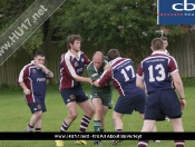 Beverley RUFC