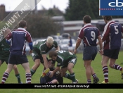 Beverley RUFC
