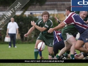 Beverley RUFC