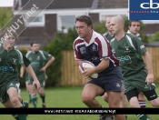 Beverley RUFC